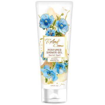 Парфумований крем-гель для душу "Secret Spell" Ti Amo Crema, 250мл 4820263236352 фото